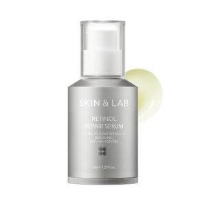 Gentle Retinol Serum for Sensitive Skin