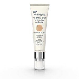 Anti-Aging Retinol Serum for Mature Skin