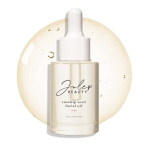 Anti-Aging Serum: Retinol Infused with Rosehip Seed Oil