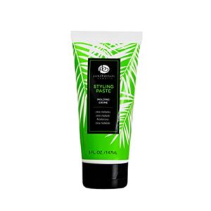 Moisturizing Hawaiian Hair Cream - 8 oz
