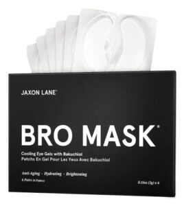 Retinol For Dark Circles