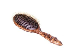 Mongoose Hair Brush - Brand New