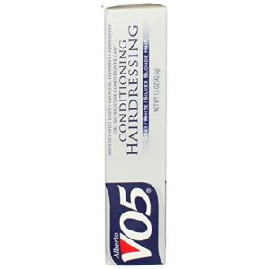 V05 Smooth & Shine Hair Cream 5oz