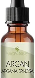 Cosmetic Use of Argan Oil