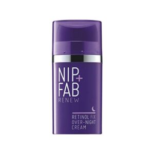 Pigmentation-Correcting Retinol Serum for Brighter Skin