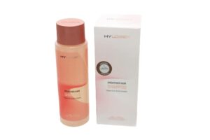 Mon Platin Classic Hair Cream - Nourishing Styling Aid
