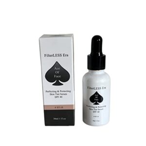 Ace Of Face Foundation Stick - Full Coverage Matte Finish