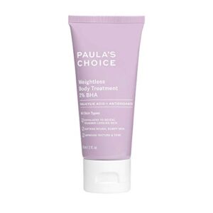 Keratosis Pilaris Treatment with Retinol Serum