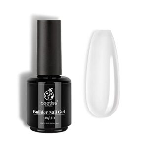 Festive Gel Nail Designs for Holiday Parties