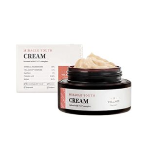 Beginner-Friendly Retinol Serum for Younger-Looking Skin