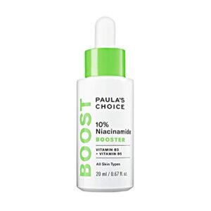 Sebaceous Hyperplasia Treatment with Retinol Serum