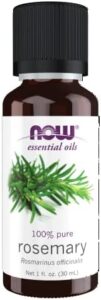 Dandruff-Fighting Lemongrass Essential Oil - 10ml