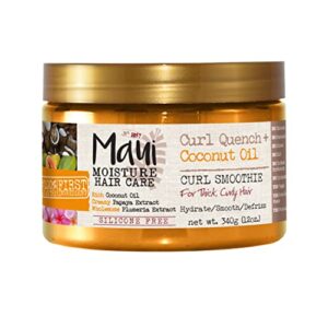 Vanilla Hair Cream
