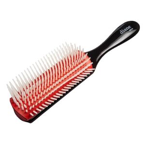 Vega Curly Hair Brush – Detangling and Styling Tool