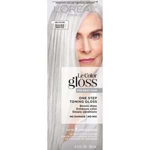 Hair Lightening Conditioner – Gentle Dye Removal Formula