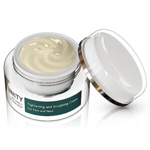 Advanced Anti Aging Cream for 60s Skin Renewal