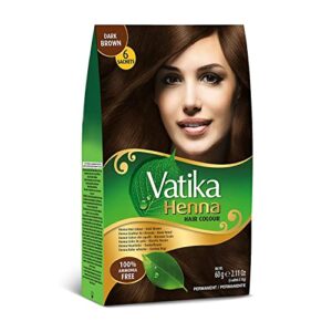 Vatika Hair Cream for Hair Fall Control