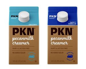 Creamy Milk Substitute - Large Capacity