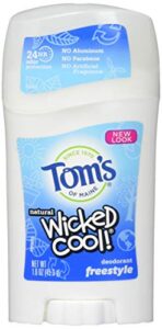 Deodorant For Kids Brands