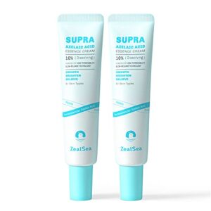 Acne Rosacea Sunscreen with SPF 30