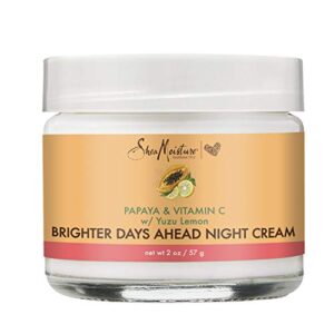 Brightening Cream for African American Skin - 50ml