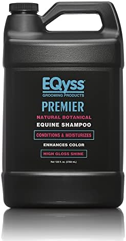 Argan Oil Benefits for Horses