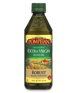 Organic Extra Virgin Olive Oil Hair Treatment - 8oz
