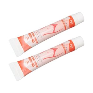 Vagisil Itch Relief Cream for Women, 1oz