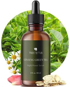 Gentle Retinol Serum for Oily Sensitive Skin (30ml)