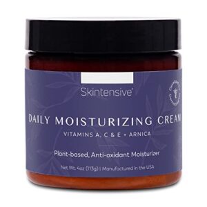 Scar-Reducing Retinol Cream for Body