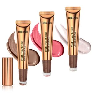 Charlotte Tilbury Magic Cream With SPF - 50ml Size
