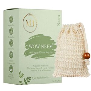 Dry Skin Acne Body Wash