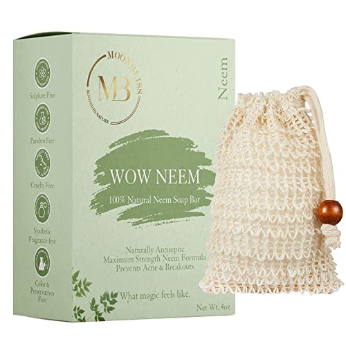 Dry Skin Acne Body Wash