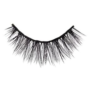 Handcrafted False Eyelashes - Limited Edition