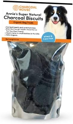 Fresh Breath Homemade Dog Treats