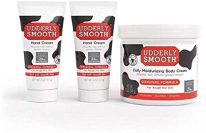 Eczema Relief Moo Cream - 100ml