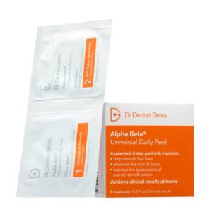 Oil-Control Retinol Serum for Acne-Prone Skin