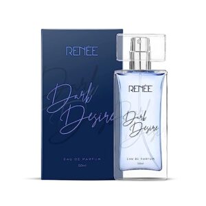 Denver Desire Perfume For Women - 50ml Bottle