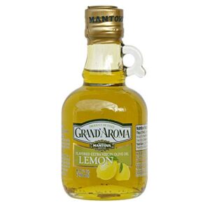 Salad Dressing Oil: Choose Between Vegetable or Olive Oil