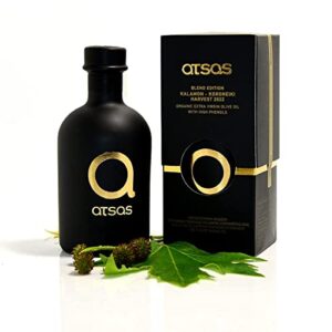 Sunflower & Olive Oil Blend for Cooking - 1 Liter