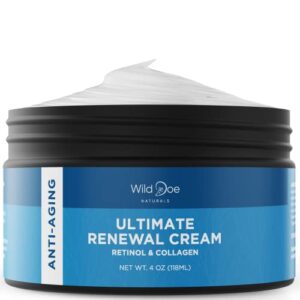 Dark Spot Correcting Retinol Cream