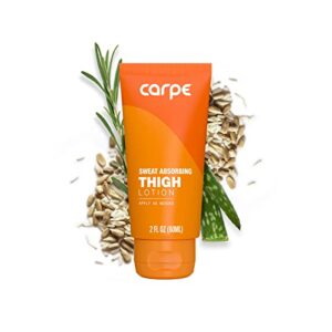Men's Groin Area Deodorant Stick - Odor Control Formula