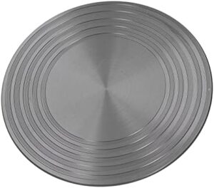 Glass Top Stove Heat Diffuser 900w - Scratch Resistant