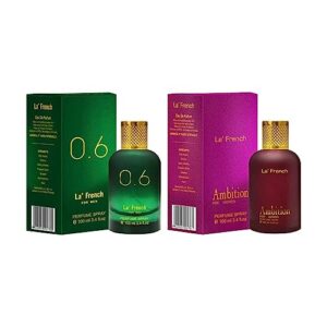 Essenza Di Wills Perfume 50ml – Floral Fragrance