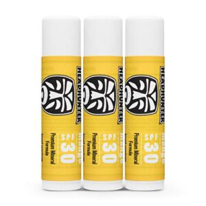 Pregnancy-Safe Lip Balm with Nourishing Ingredients