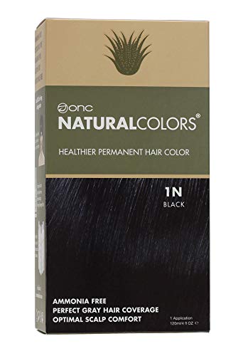 Organic Hair Dye for Vibrant, Healthy Hair