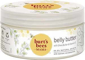 Cocoa Butter Lotion for Stretch Marks, Hydrating Formula
