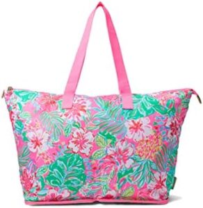 Lilly Pulitzer For Estee Lauder Cosmetic Bag - New