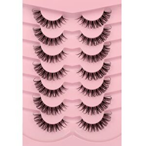 Aging Eyelash Decrease Serum