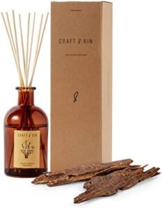 Premium Oud Essential Oil for Aromatherapy Diffuser